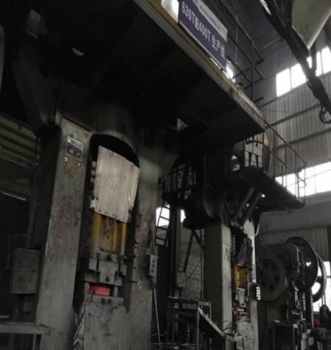 Forging(图15)