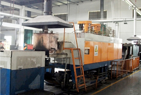 Heat Treating(8)