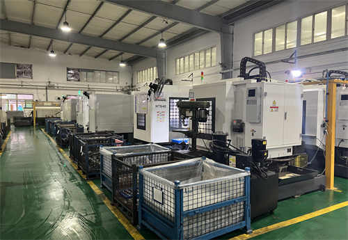 Precision Machining(16) Precision Machining(16)