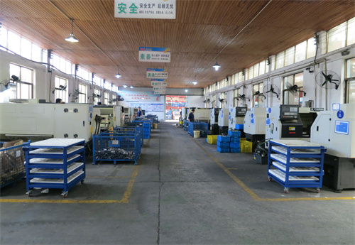 Precision Machining(10) Precision Machining(10)