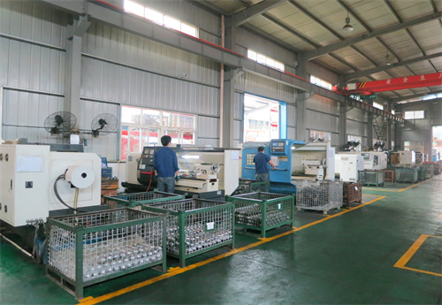 Precision Machining(11) Precision Machining(11)