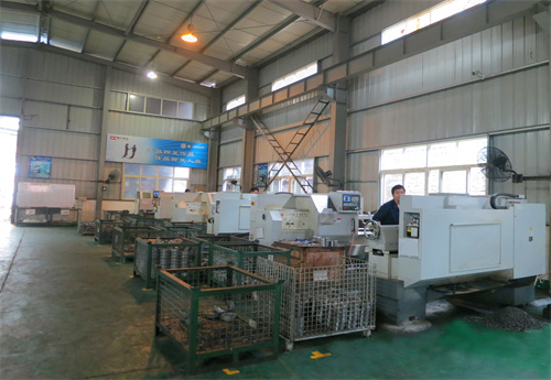 Precision Machining(12) Precision Machining(12)