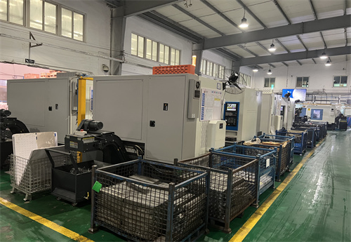 Precision Machining(13) Precision Machining(13)