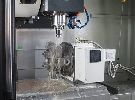 Precision Machining(53) Precision Machining(53)