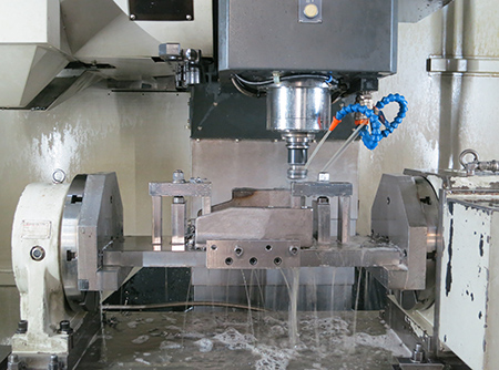 Precision Machining(55) Precision Machining(55)