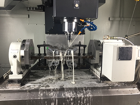 Precision Machining(56) Precision Machining(56)