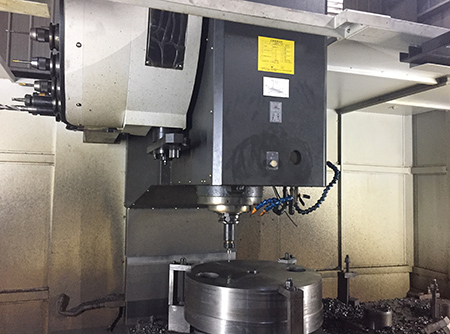 Precision Machining(57) Precision Machining(57)