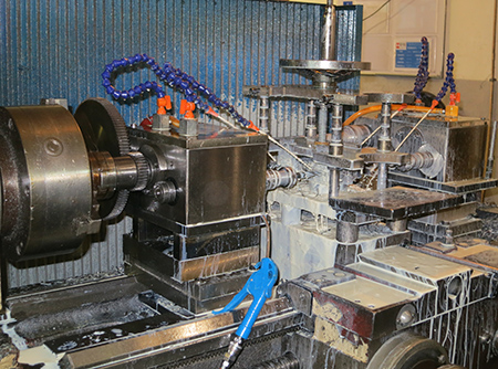 Precision Machining(58) Precision Machining(58)