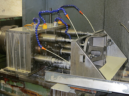 Precision Machining(59) Precision Machining(59)