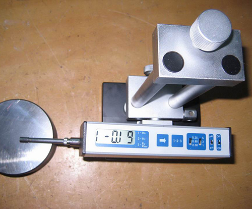 Surface Roughness Tester