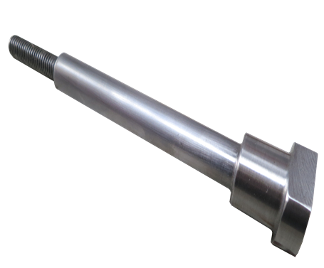 Main pivot rod