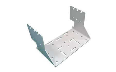 Sheet Metal Parts