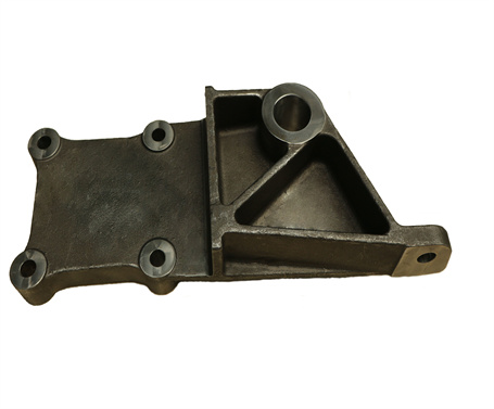 Air suspension Shackle bracket of truck