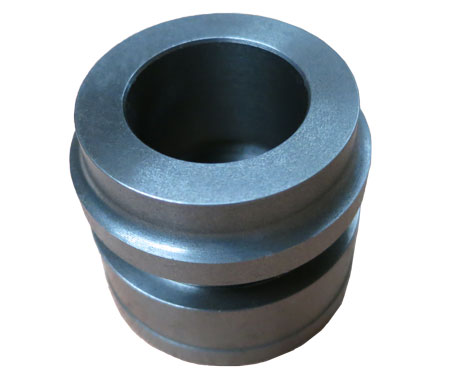 Hydraulic pressure piston