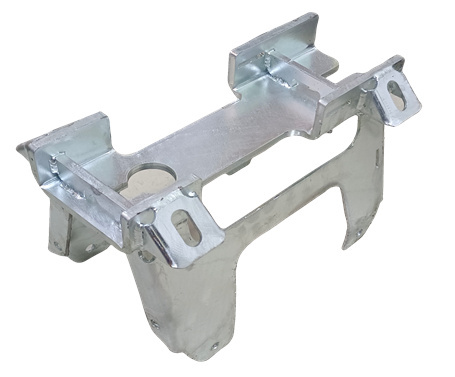 Mounting bracket