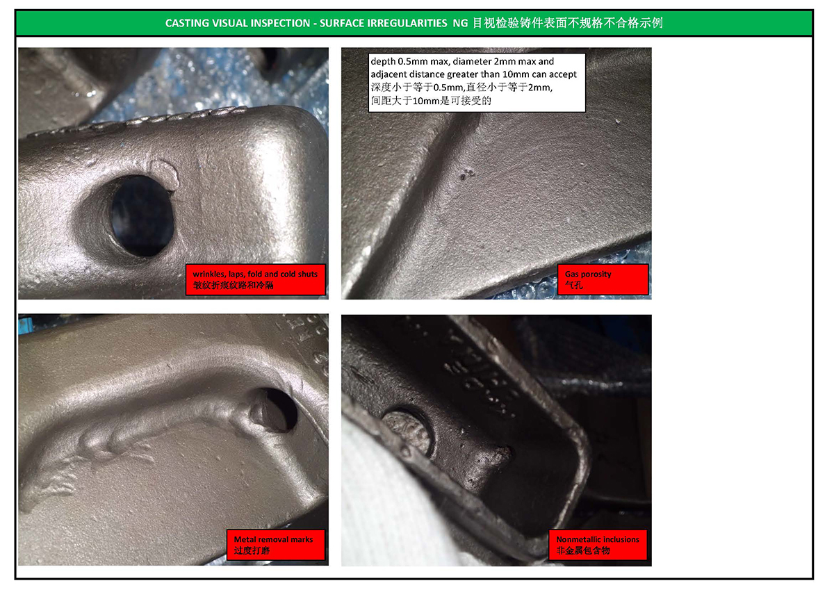 Visual Inspection VI For Surface Irregularities(图3)