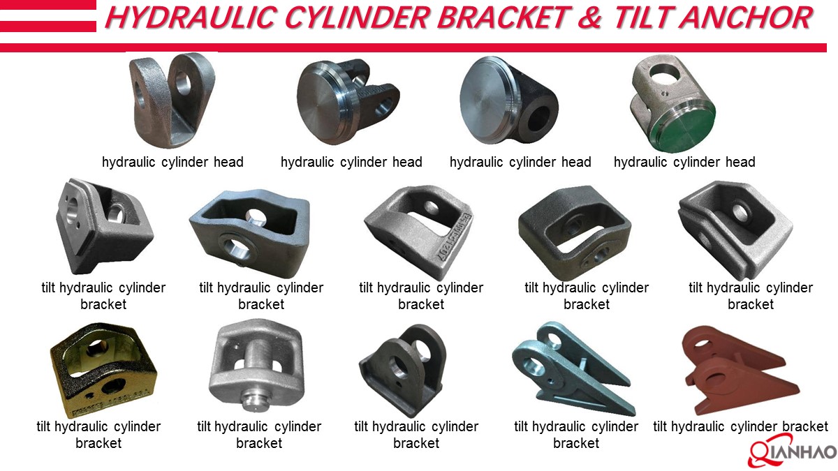 Forklift Components Capacity Introduction 23.10.8(图8)