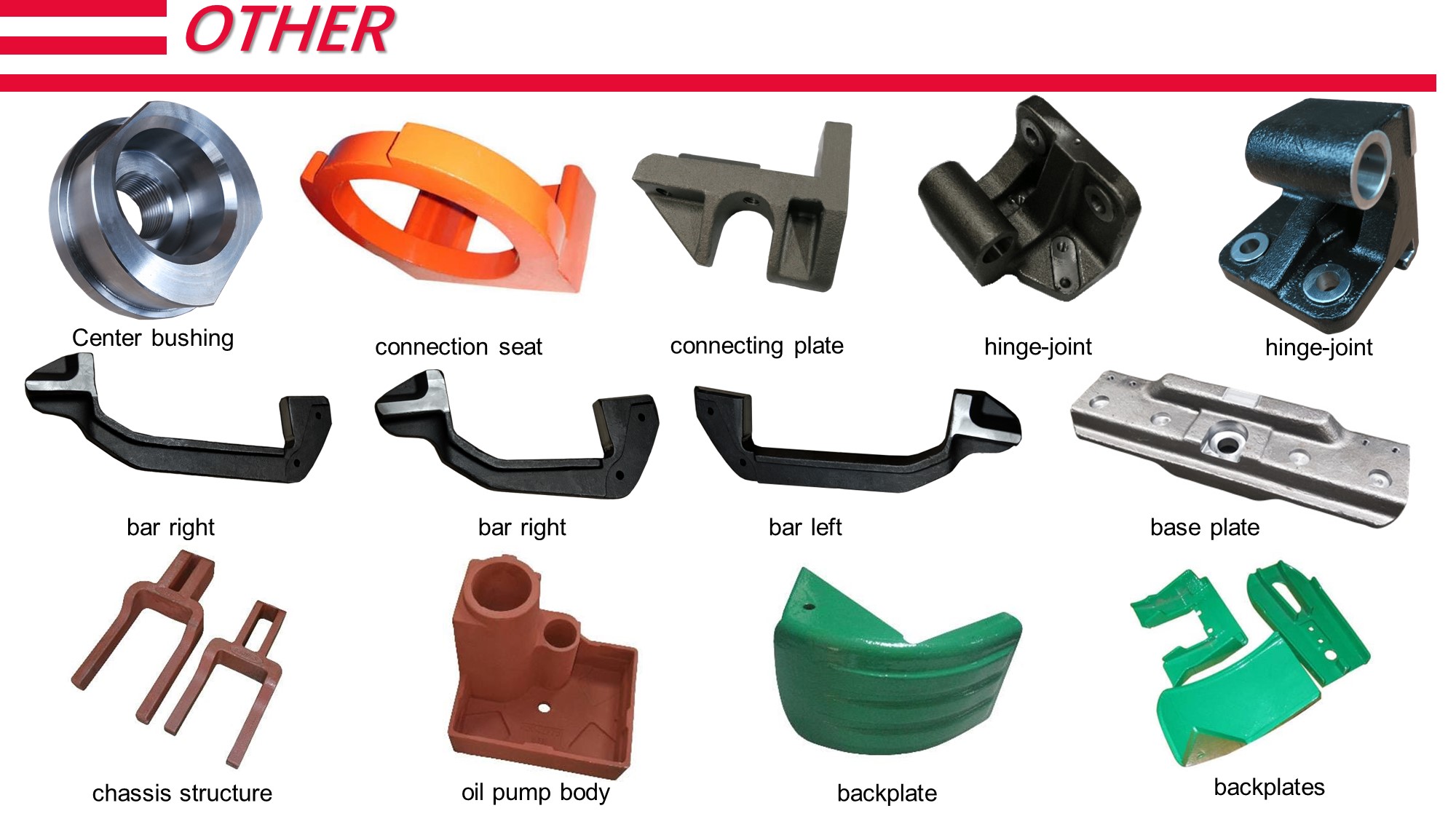 Forklift Components(图14)