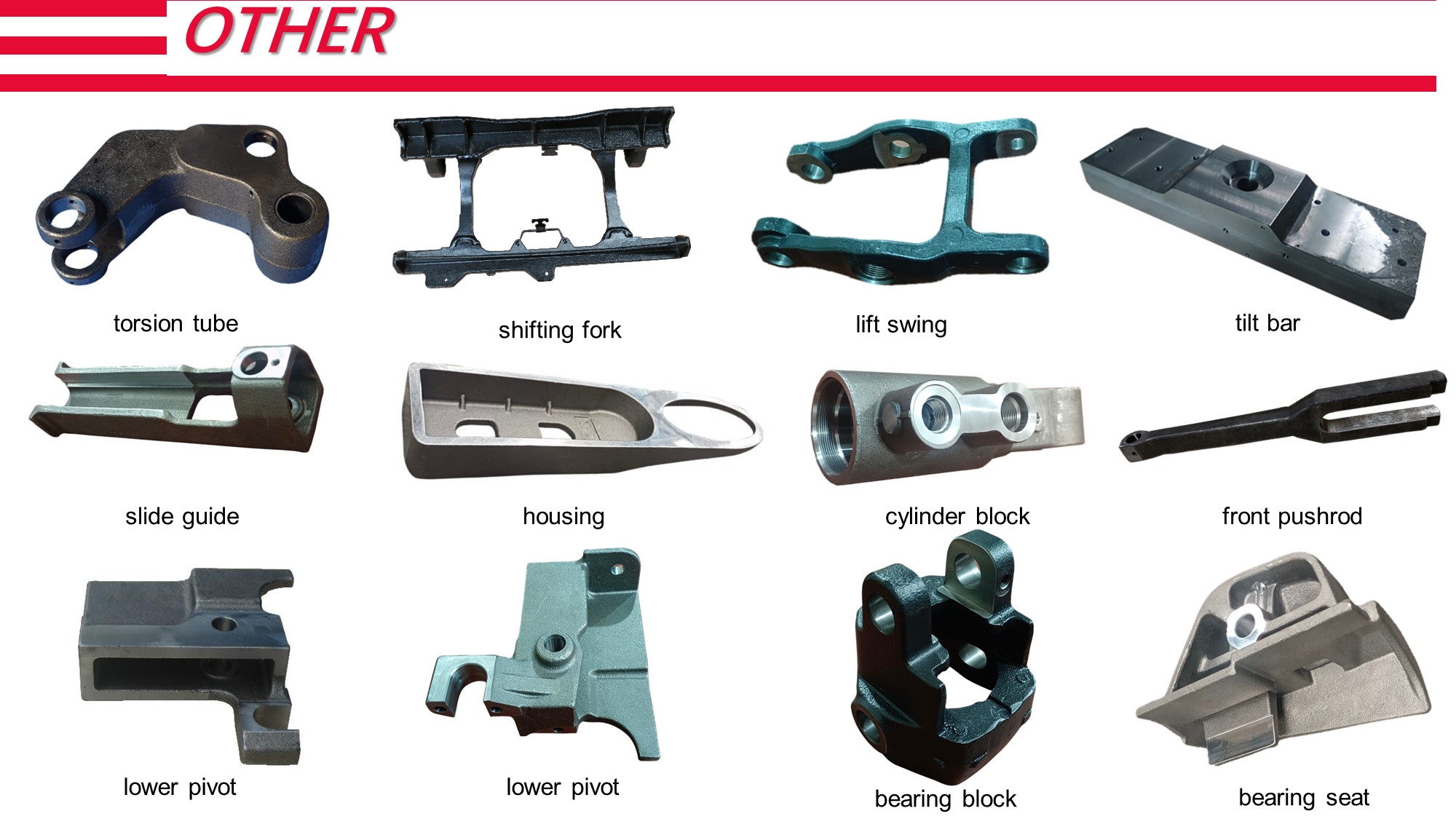 Forklift Components(图15)