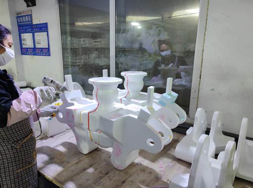 Lost Foam Casting(图9) Lost Foam Casting(图9)