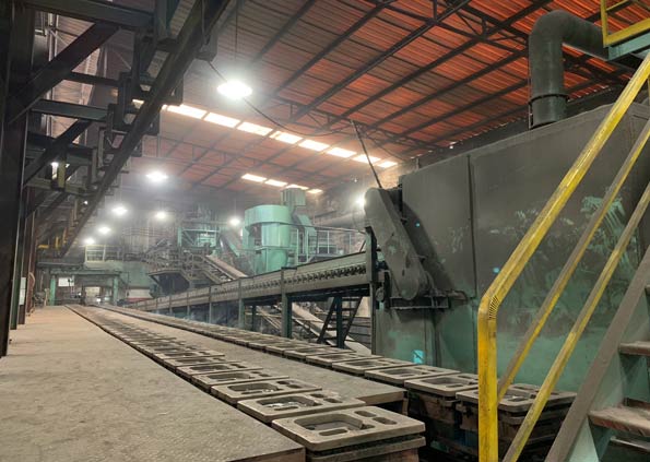 Sand Casting(图6)