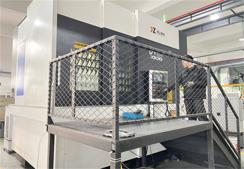 Precision Machining(图19) Precision Machining(图19)
