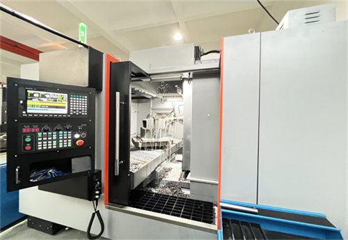 Precision Machining(图24) Precision Machining(图24)