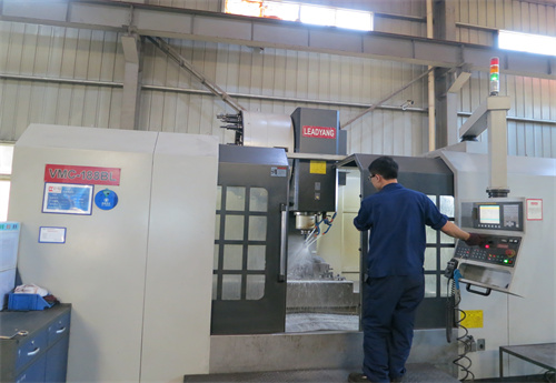 Precision Machining(图26) Precision Machining(图26)