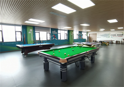 PICTORIAL - FACILITIES(图8) PICTORIAL - FACILITIES(图8)