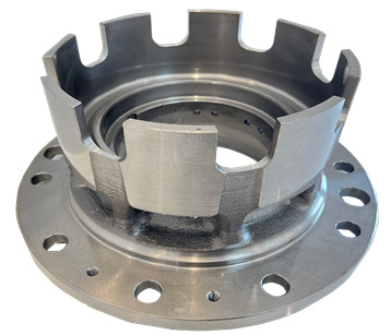 Sand Casting(图40)