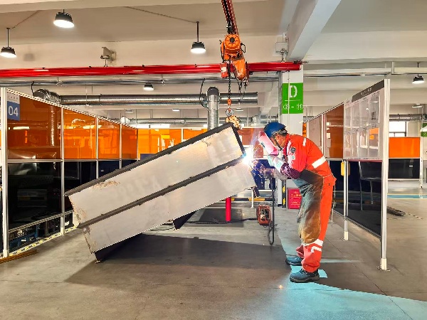 Welding(图12)